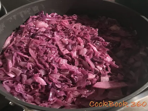 CookBook Recepie image 