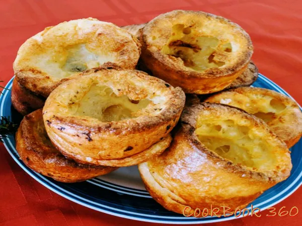 CookBook Recepie image 