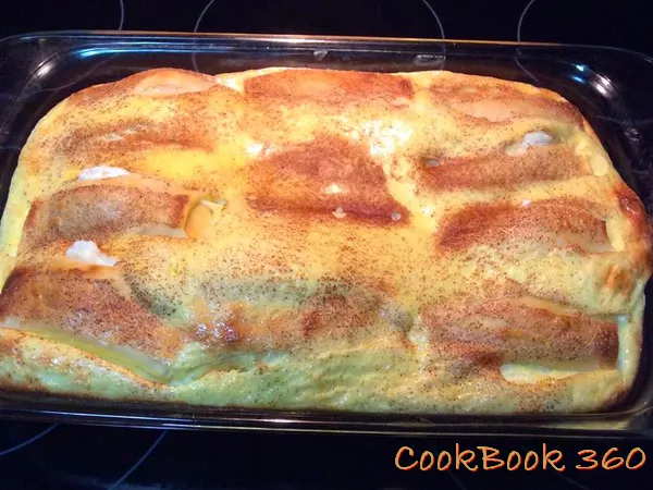 CookBook Recepie image 