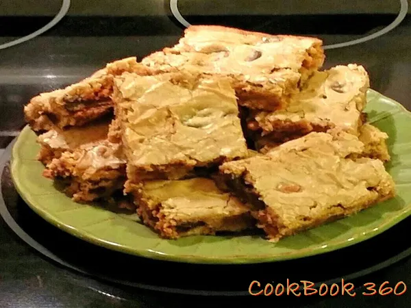 CookBook Recepie image