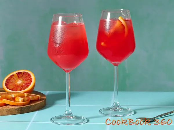 CookBook Recepie image