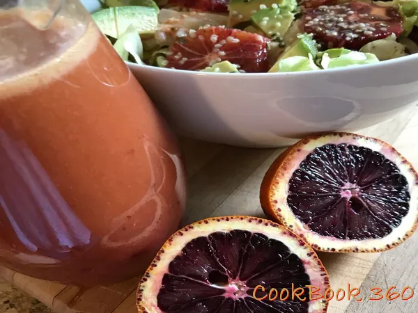 CookBook Recepie image 