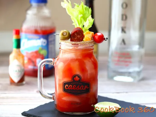 CookBook Recepie image 