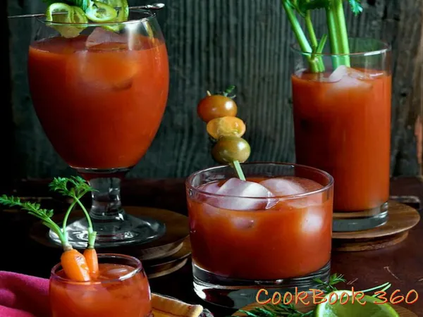 CookBook Recepie image