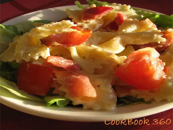 CookBook Recepie image 
