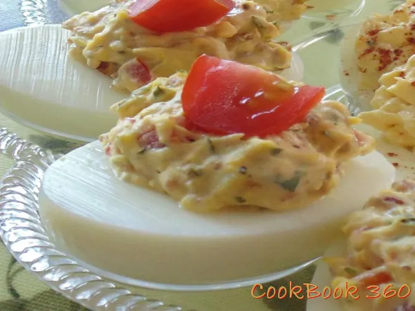 CookBook Recepie image 