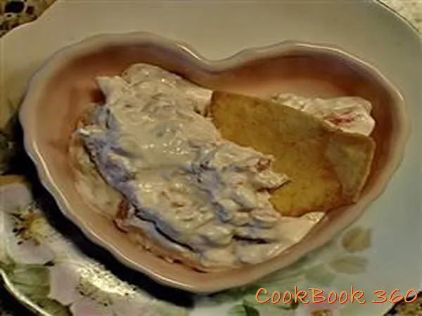 CookBook Recepie image 