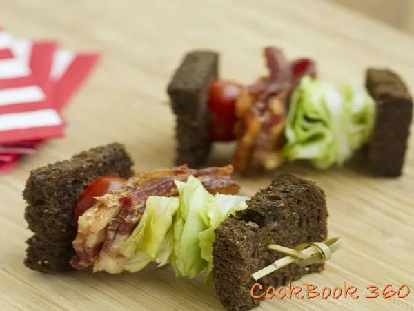 CookBook Recepie image 