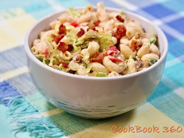 CookBook Recepie image 