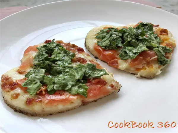 CookBook Recepie image 