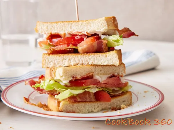 CookBook Recepie image