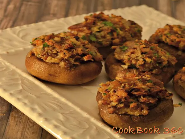 CookBook Recepie image 