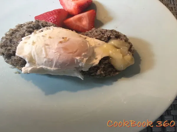 CookBook Recepie image 