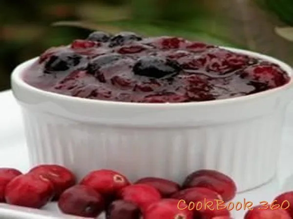 CookBook Recepie image 