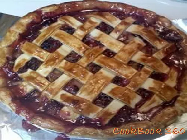 CookBook Recepie image 