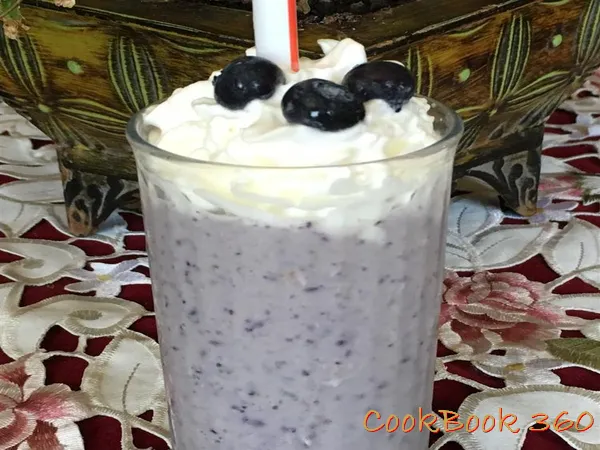 CookBook Recepie image 