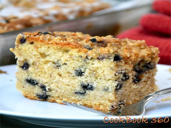 CookBook Recepie image