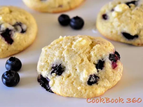 CookBook Recepie image 