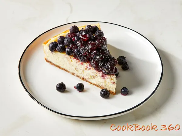 CookBook Recepie image 