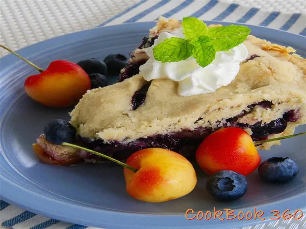 CookBook Recepie image 