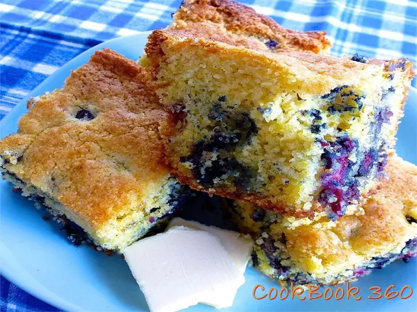 CookBook Recepie image 