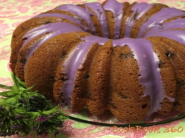 CookBook Recepie image