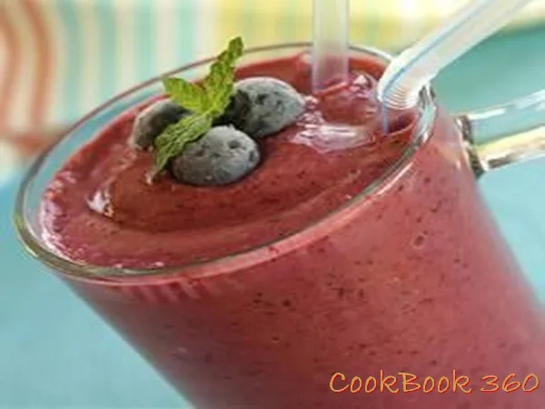 CookBook Recepie image 