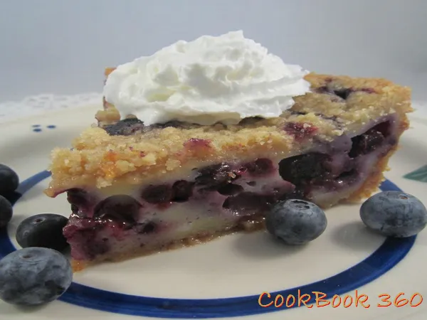 CookBook Recepie image 