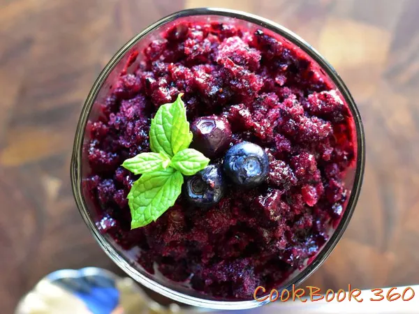 CookBook Recepie image 
