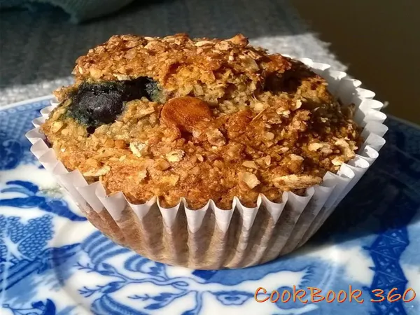 CookBook Recepie image 