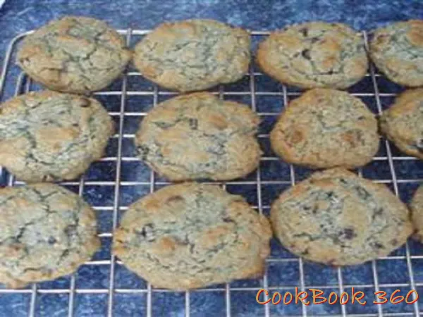 CookBook Recepie image 