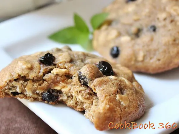 CookBook Recepie image 