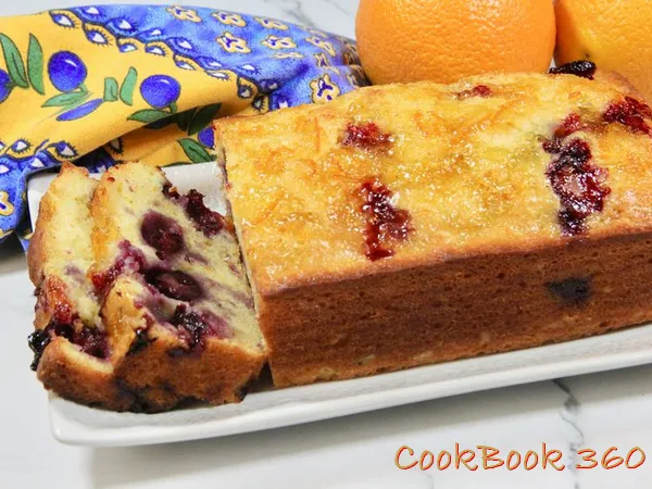CookBook Recepie image 