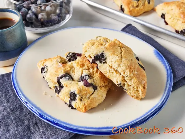 CookBook Recepie image 