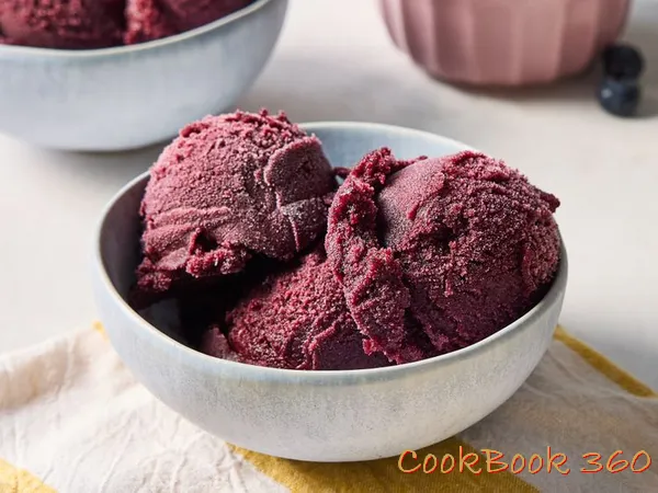 CookBook Recepie image 