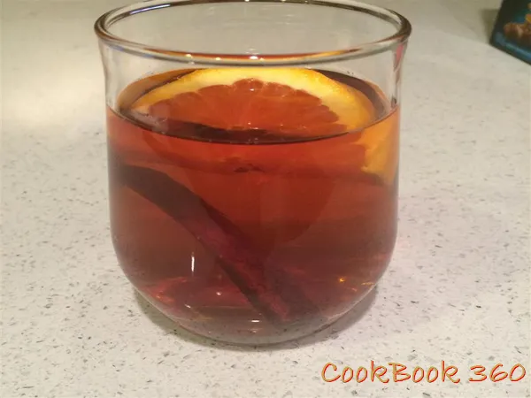 CookBook Recepie image 