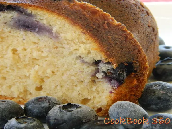 CookBook Recepie image