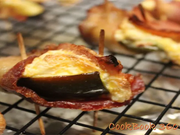 CookBook Recepie image 