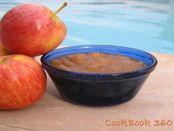 CookBook Recepie image 