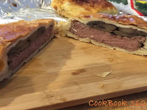 CookBook Recepie image