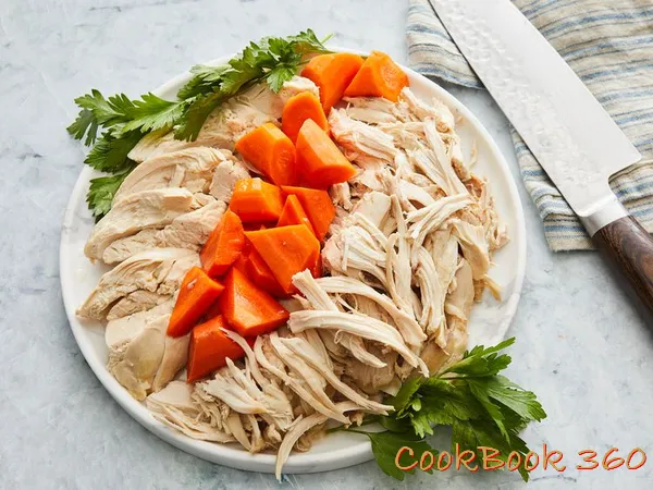 CookBook Recepie image