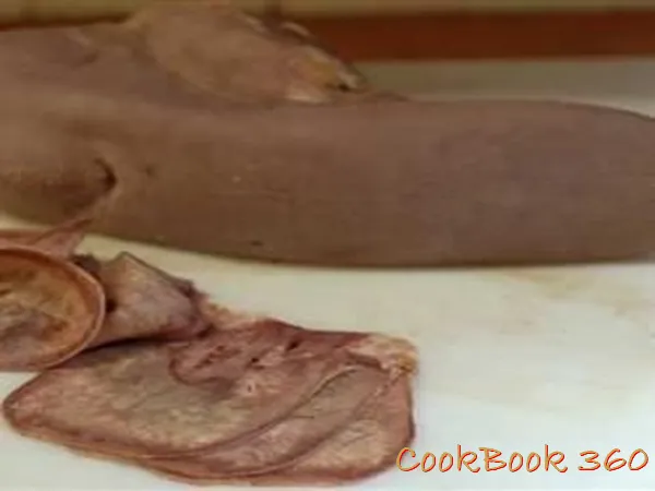 CookBook Recepie image 
