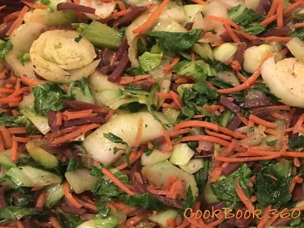 CookBook Recepie image 