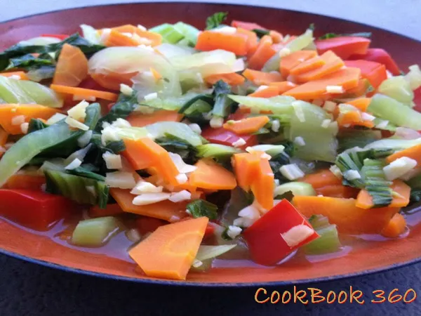 CookBook Recepie image