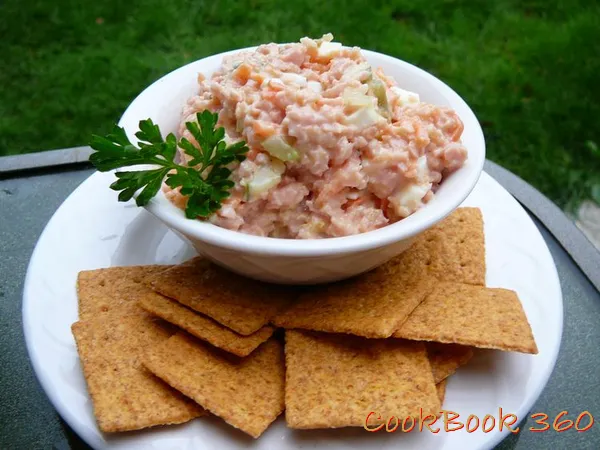 CookBook Recepie image 