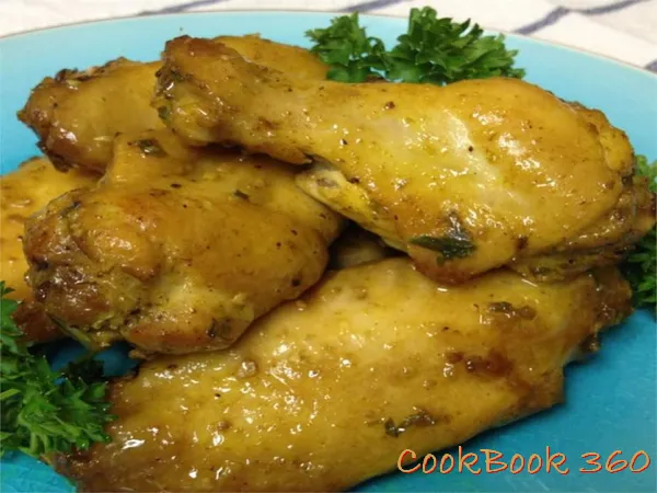 CookBook Recepie image 