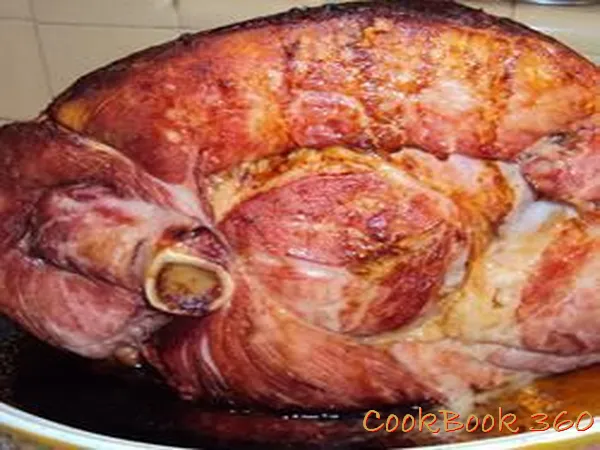 CookBook Recepie image 