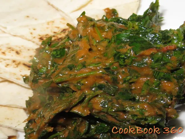 CookBook Recepie image 