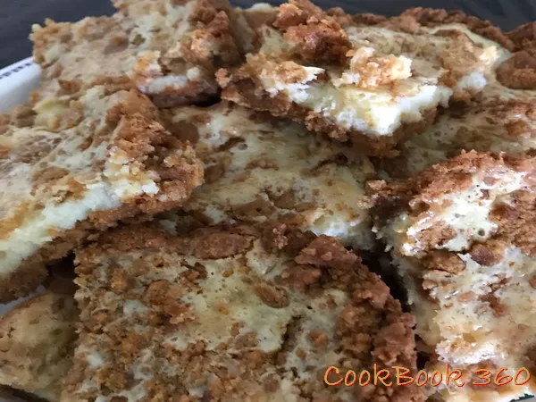 CookBook Recepie image 