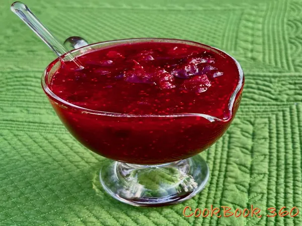 CookBook Recepie image 